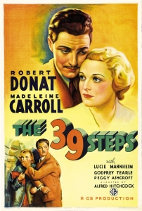 The 39 Steps image
